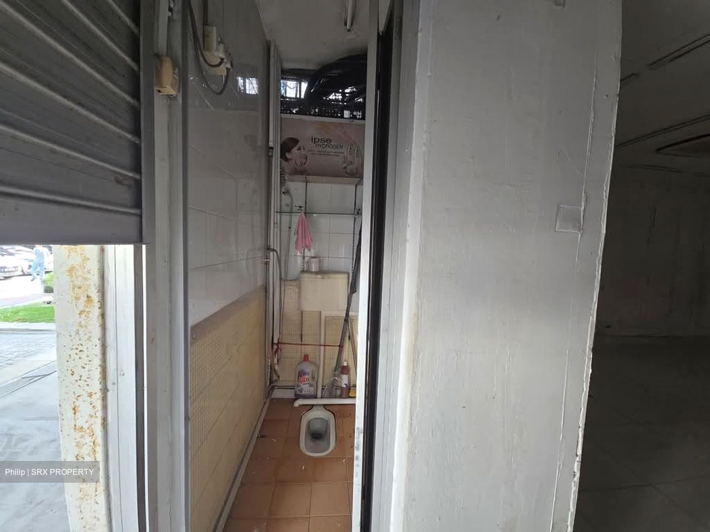 Toa Payoh Central (D12), Shop House #585384111